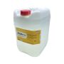 Acid+ 50% (liquid) , acid membrane cleaning product (citric acid) - 20L (5.28 gal. US)