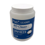 RO Clean + (powder), basic powder membrane cleaning product UN1823 - 1.5 lb