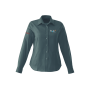 H2O Innovation Women’s Button-Down Shirt - Small