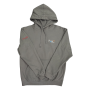 H2O Innovation Grey Hoodie - 4X-Large