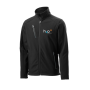 H2O Innovation Men’s Soft Shell Jacket - Large