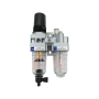 1/4" Regulator for stainless diaphragm pump DS04 