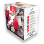 Bucket maple sugaring kit - 10 taps
