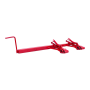 Mainline pliers - 3/4" & 1"