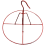 Horizontal suspended tubing spooler (spooler only)