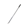 Aluminum spout remover - 36"