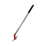 Aluminum "push-pull" hybrid spout remover - 27"