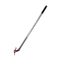 Aluminum "push-pull" hybrid spout remover - 36"