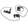 PRUNO Tension hooks - 5/16'' and 3/16'
