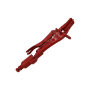 Flow-stopper pliers