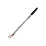 Aluminum spout remover - 40"
