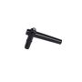 705 Series spout - 19/64" - Black