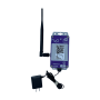 H2O Monitoring long range gateway