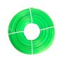 Green Semi-Rigid -  H2O Innovation 5/16" tubing - 500'