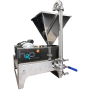 H2O Innovation Maple Cream Mixer - 1hp pump