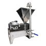 H2O Innovation Maple Cream Mixer - 1hp pump