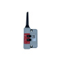 H2O Monitoring repeater, battery operated