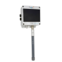 H2O Monitoring single port vacuum sensor - Solar powered
