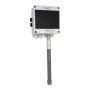 H2O Monitoring double port vacuum sensor - Solar powered