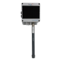 H2O Monitoring triple port vacuum sensor - Solar powered