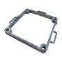 Hollow plate for 20" filter press