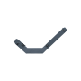 Stainless steel bracket for H2O Monitoring ultrasonic tank level sensor #SMART-LVL