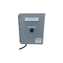 Complete 5hp starter 240 volts