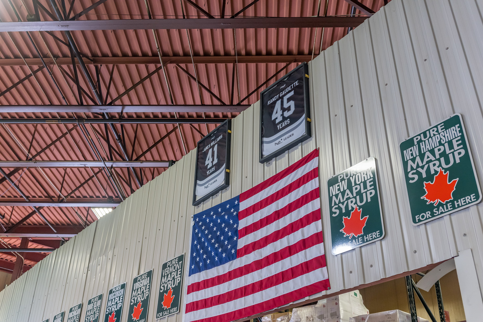 Celebrating Two Maple Legends: 86 Years of Dedication at H2O Leader